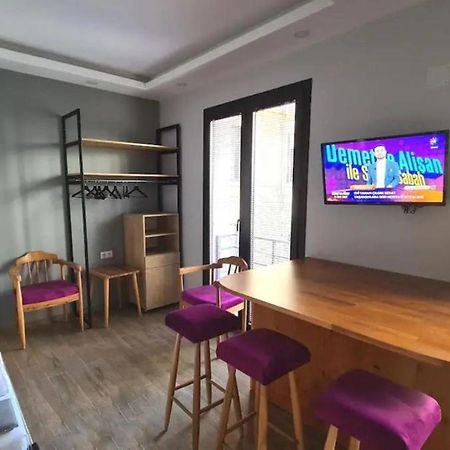 Galata Nazapart Apart otel İstanbul Dış mekan fotoğraf