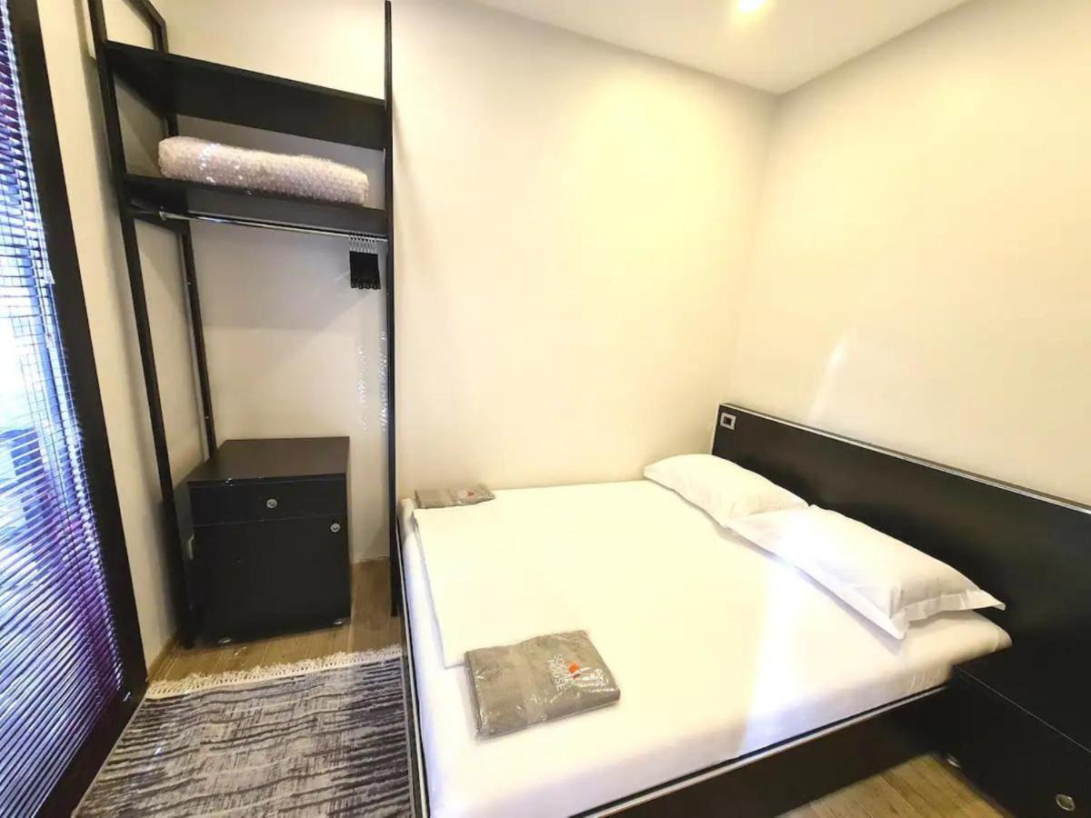 Galata Nazapart Apart otel İstanbul Dış mekan fotoğraf