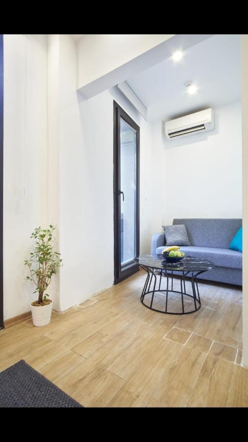 Galata Nazapart Apart otel İstanbul Dış mekan fotoğraf