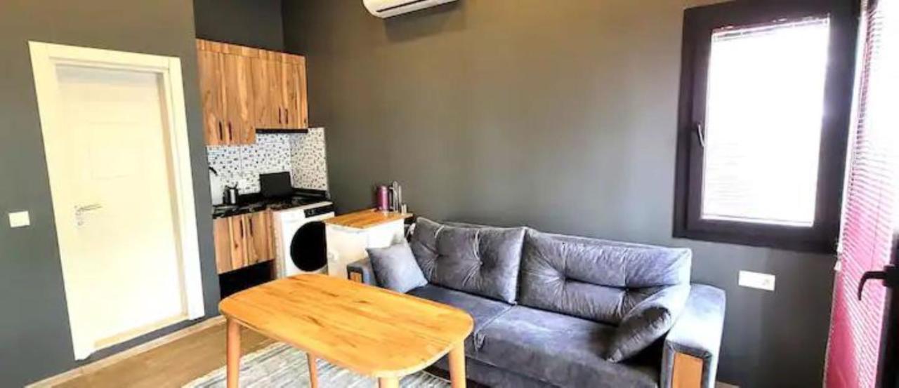 Galata Nazapart Apart otel İstanbul Dış mekan fotoğraf