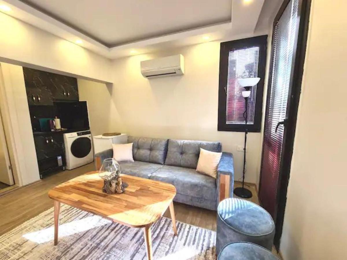 Galata Nazapart Apart otel İstanbul Dış mekan fotoğraf