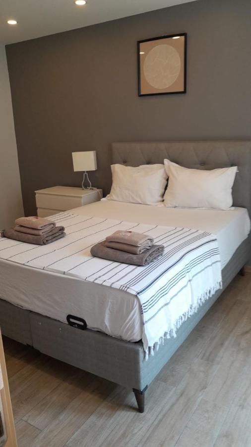 Galata Nazapart Apart otel İstanbul Dış mekan fotoğraf
