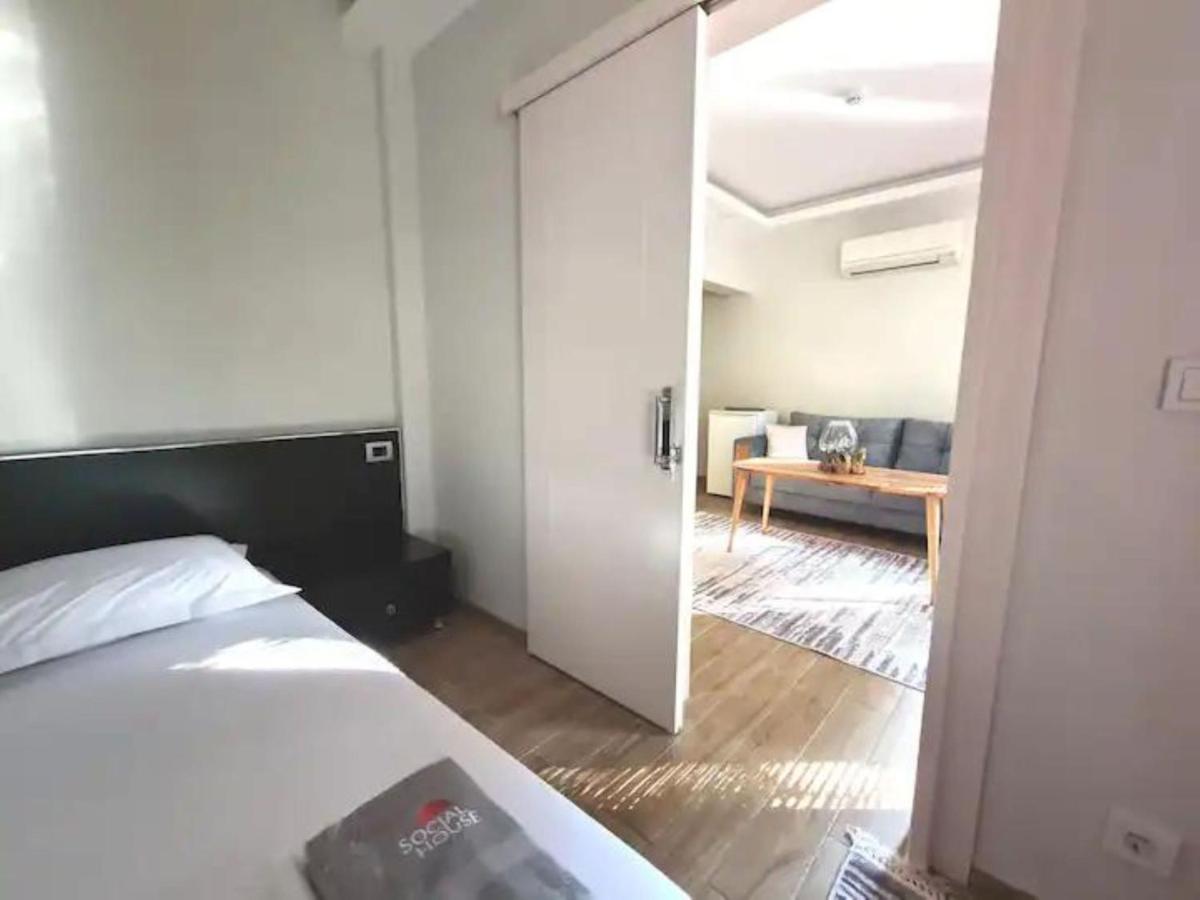 Galata Nazapart Apart otel İstanbul Dış mekan fotoğraf