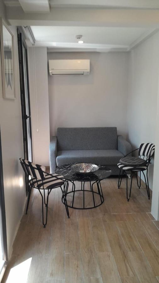 Galata Nazapart Apart otel İstanbul Dış mekan fotoğraf