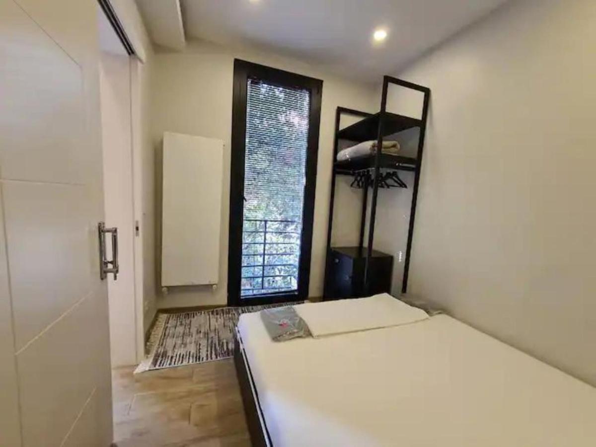 Galata Nazapart Apart otel İstanbul Dış mekan fotoğraf