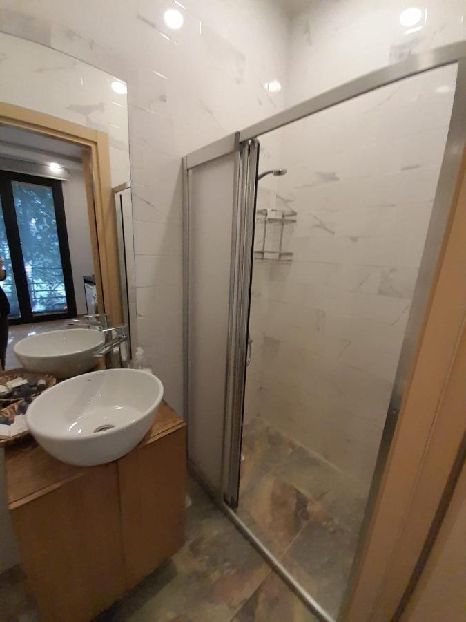 Galata Nazapart Apart otel İstanbul Dış mekan fotoğraf