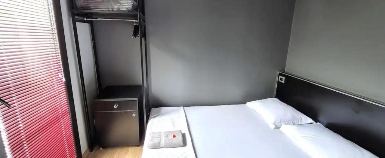 Galata Nazapart Apart otel İstanbul Dış mekan fotoğraf