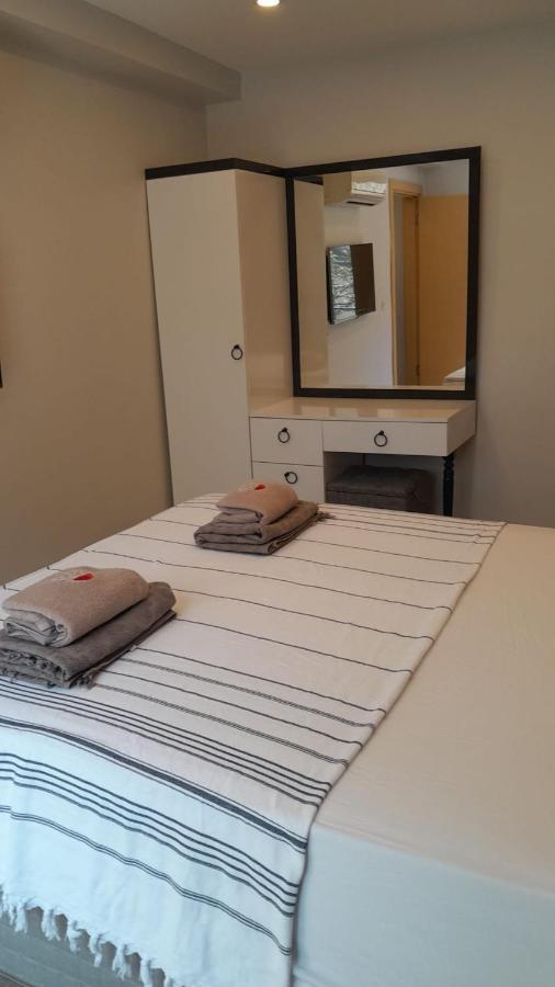Galata Nazapart Apart otel İstanbul Dış mekan fotoğraf