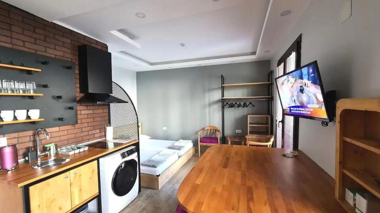 Galata Nazapart Apart otel İstanbul Dış mekan fotoğraf
