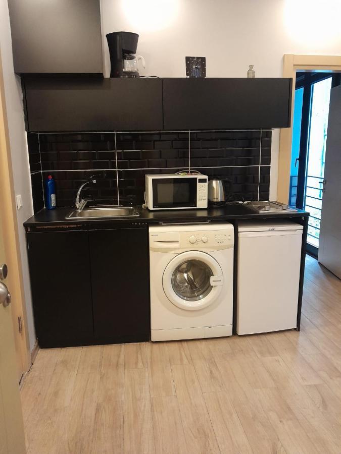Galata Nazapart Apart otel İstanbul Dış mekan fotoğraf