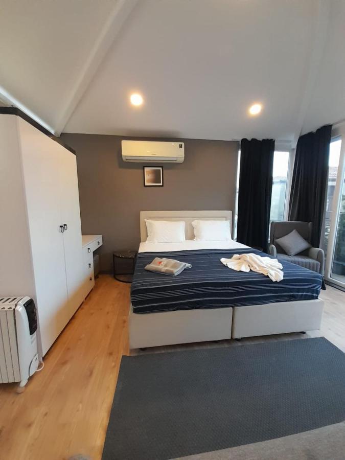 Galata Nazapart Apart otel İstanbul Dış mekan fotoğraf