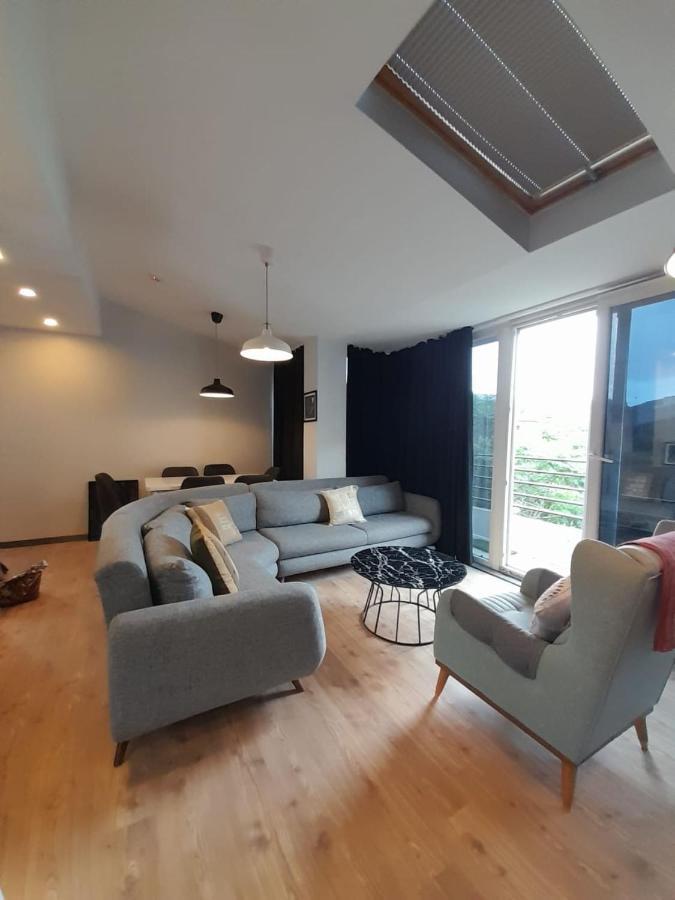 Galata Nazapart Apart otel İstanbul Dış mekan fotoğraf