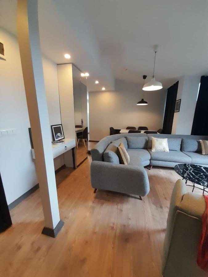 Galata Nazapart Apart otel İstanbul Dış mekan fotoğraf