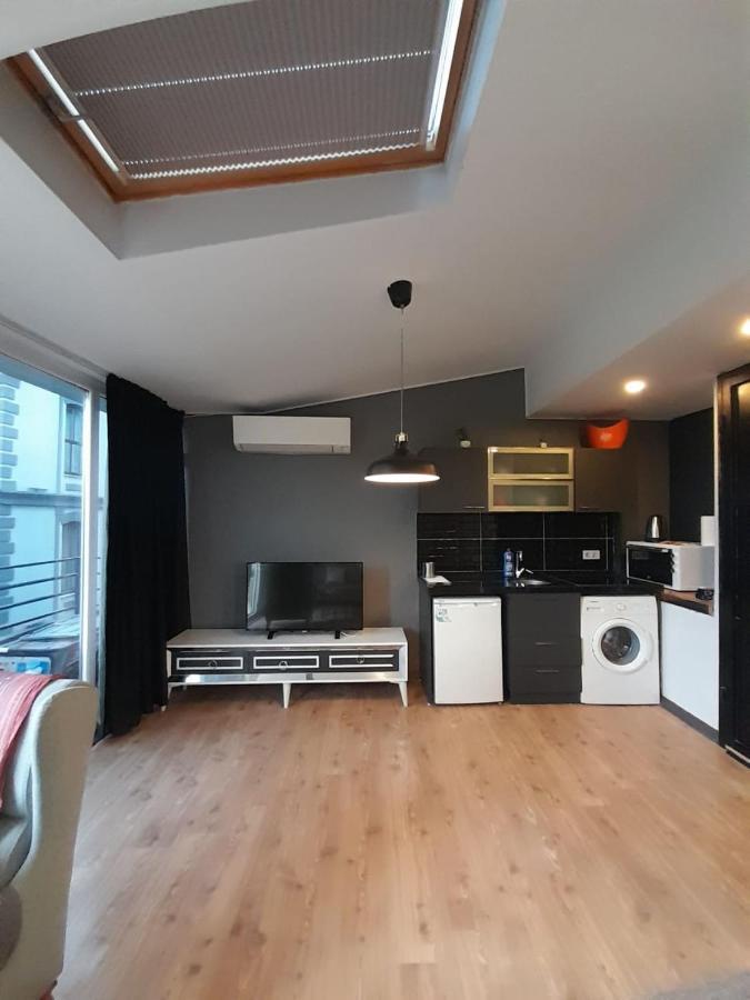 Galata Nazapart Apart otel İstanbul Dış mekan fotoğraf