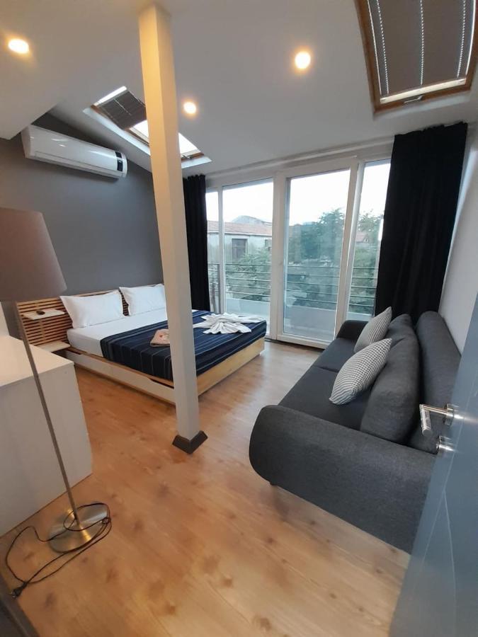 Galata Nazapart Apart otel İstanbul Dış mekan fotoğraf