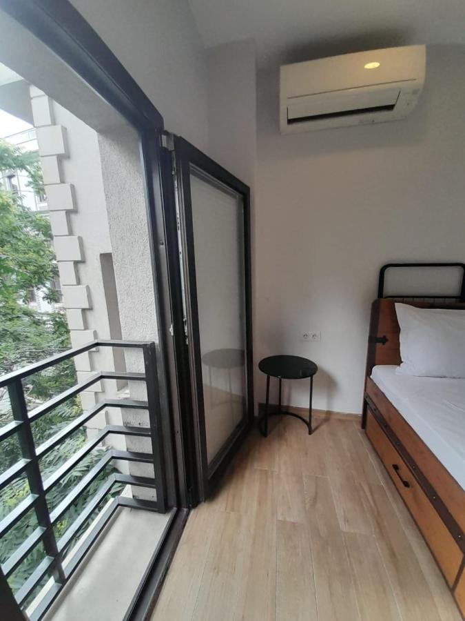 Galata Nazapart Apart otel İstanbul Dış mekan fotoğraf