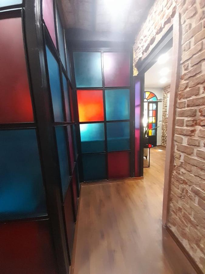 Galata Nazapart Apart otel İstanbul Dış mekan fotoğraf