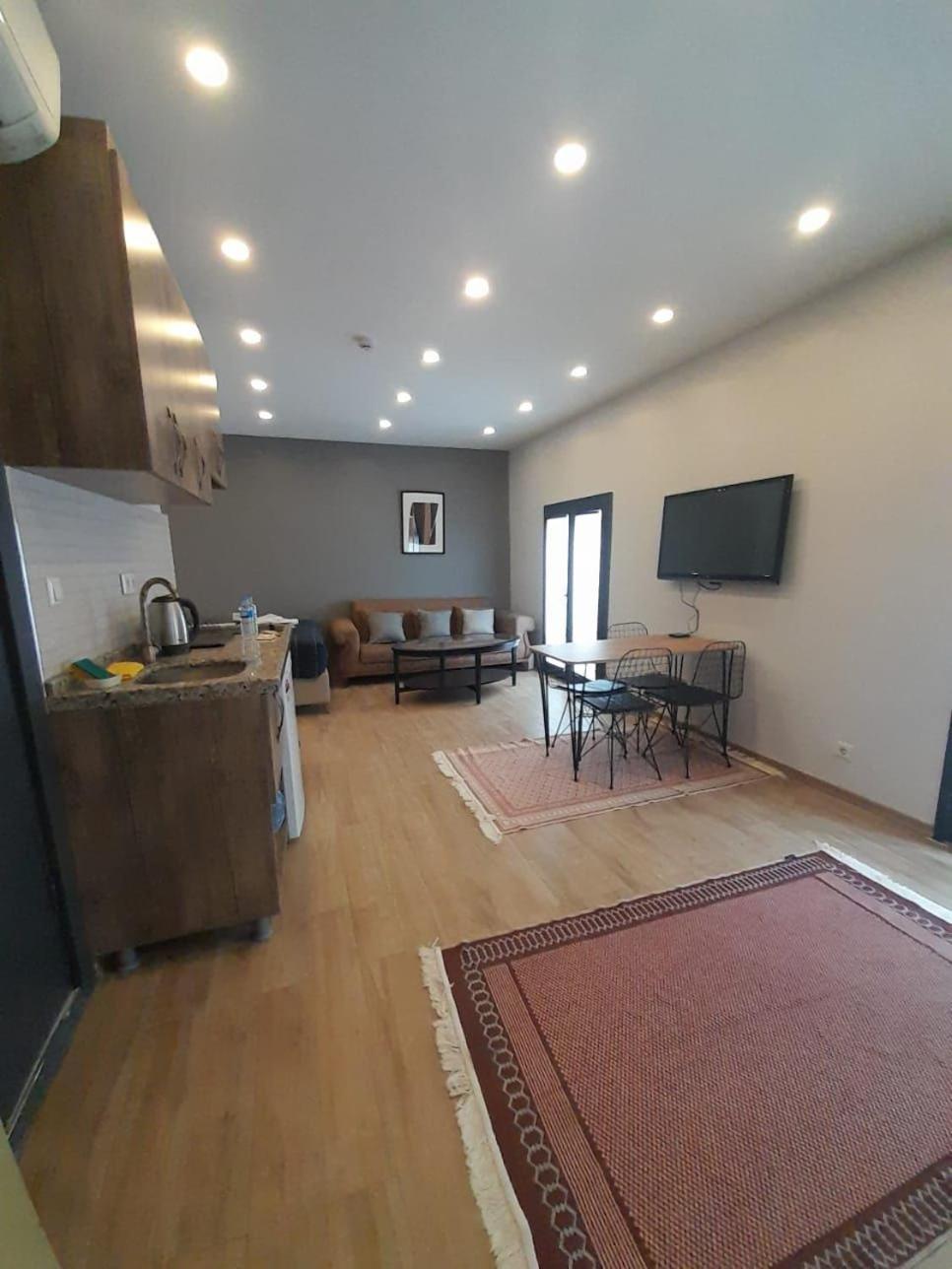 Galata Nazapart Apart otel İstanbul Dış mekan fotoğraf