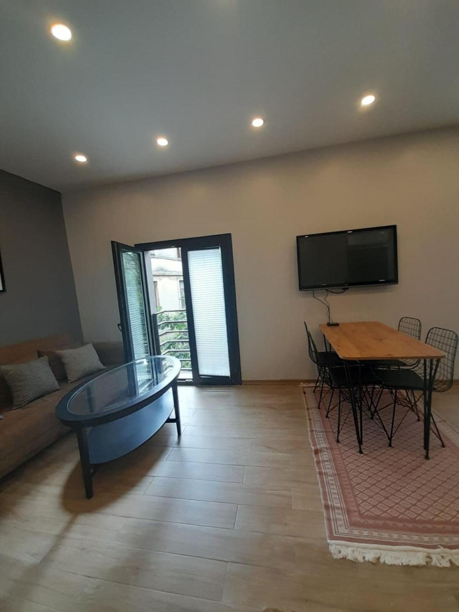 Galata Nazapart Apart otel İstanbul Dış mekan fotoğraf