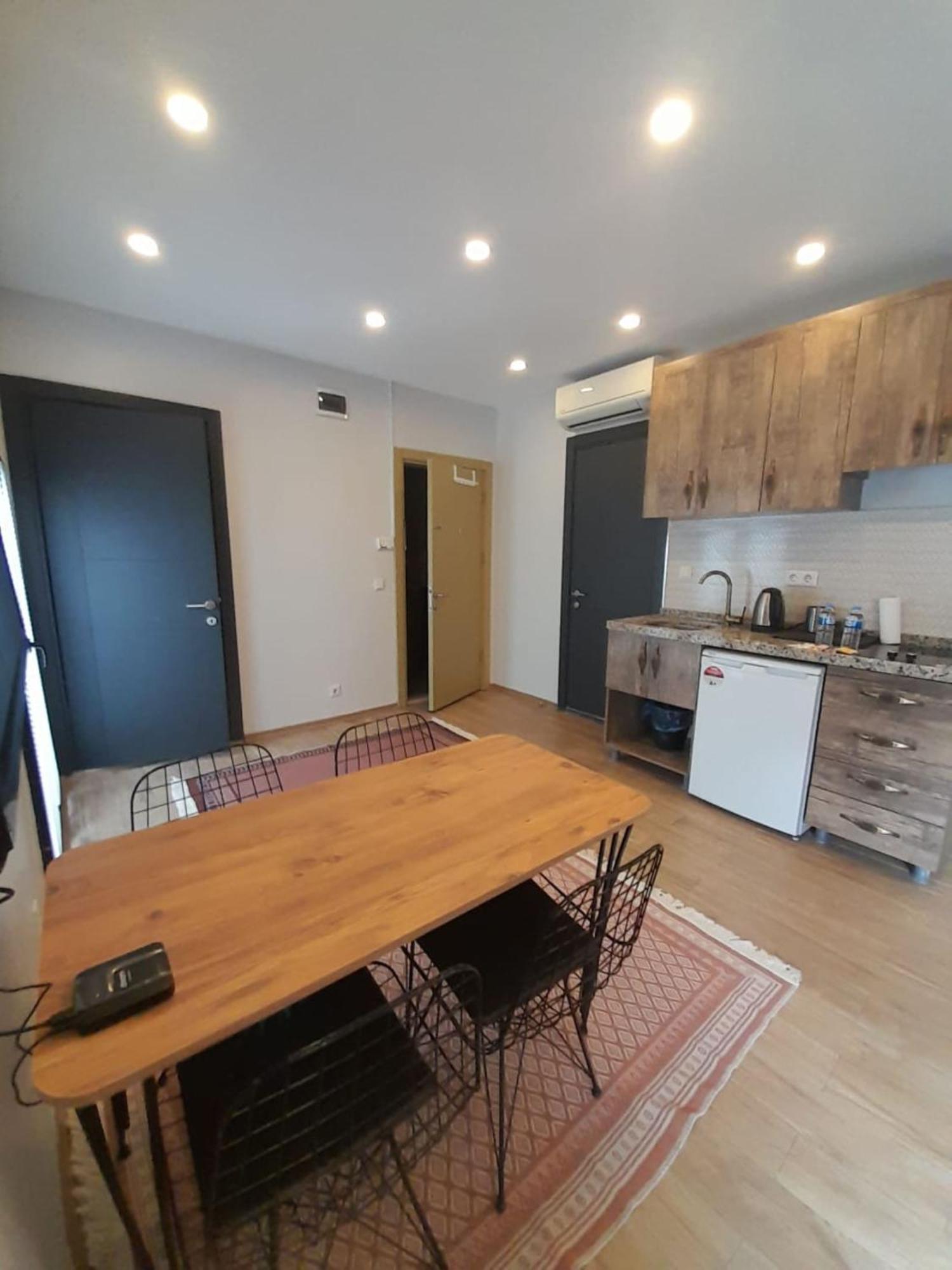 Galata Nazapart Apart otel İstanbul Dış mekan fotoğraf