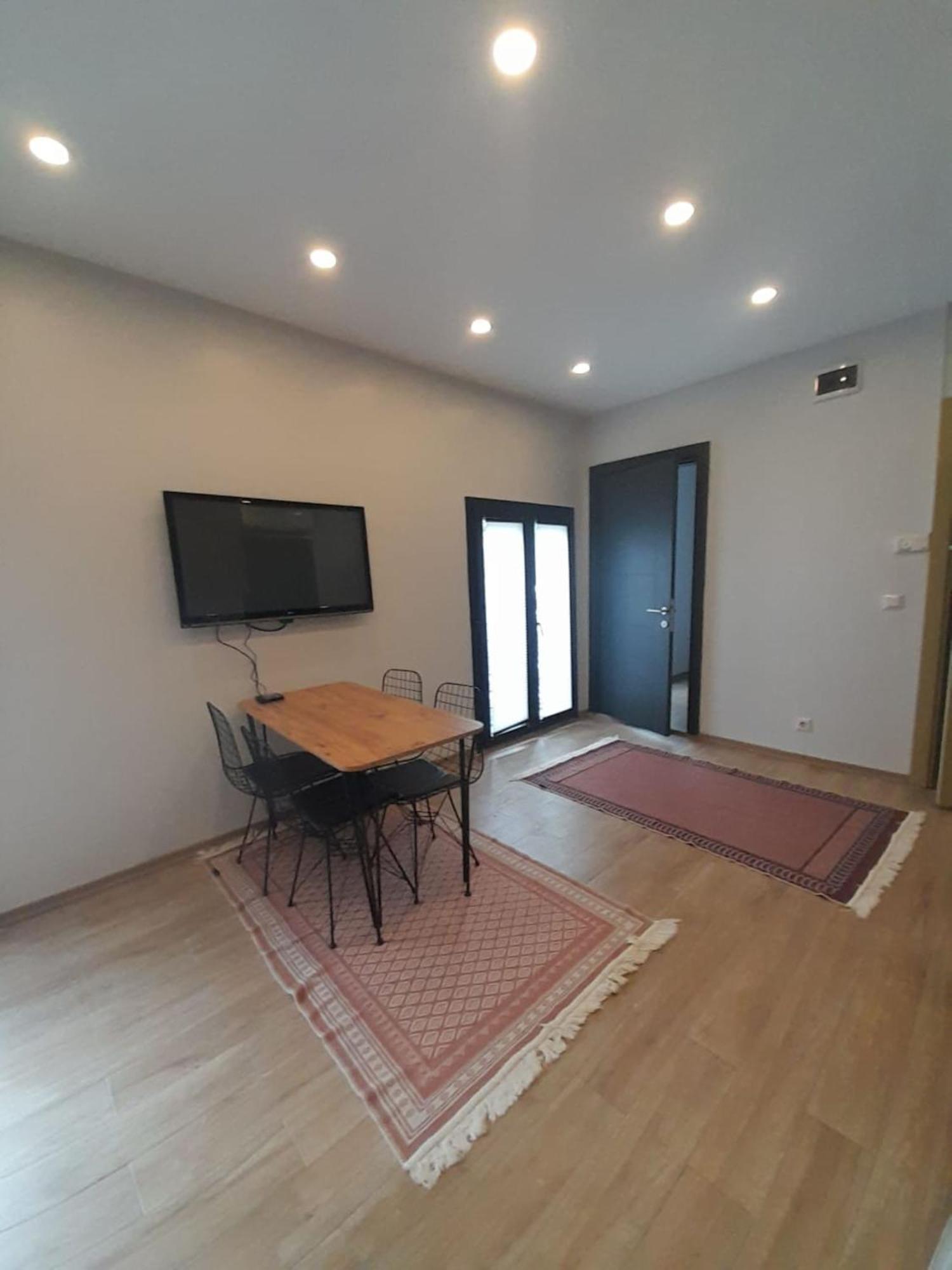 Galata Nazapart Apart otel İstanbul Dış mekan fotoğraf