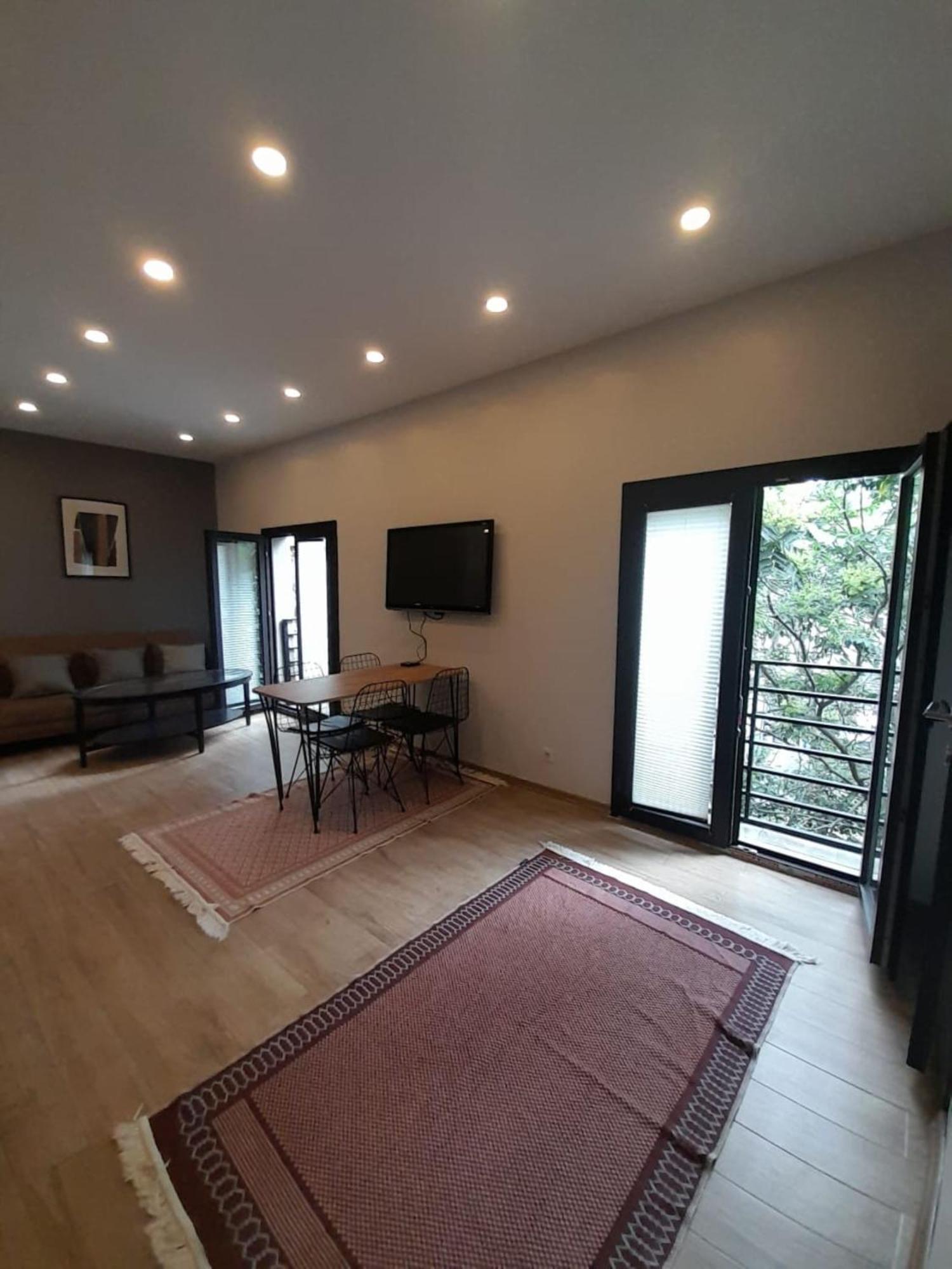 Galata Nazapart Apart otel İstanbul Dış mekan fotoğraf