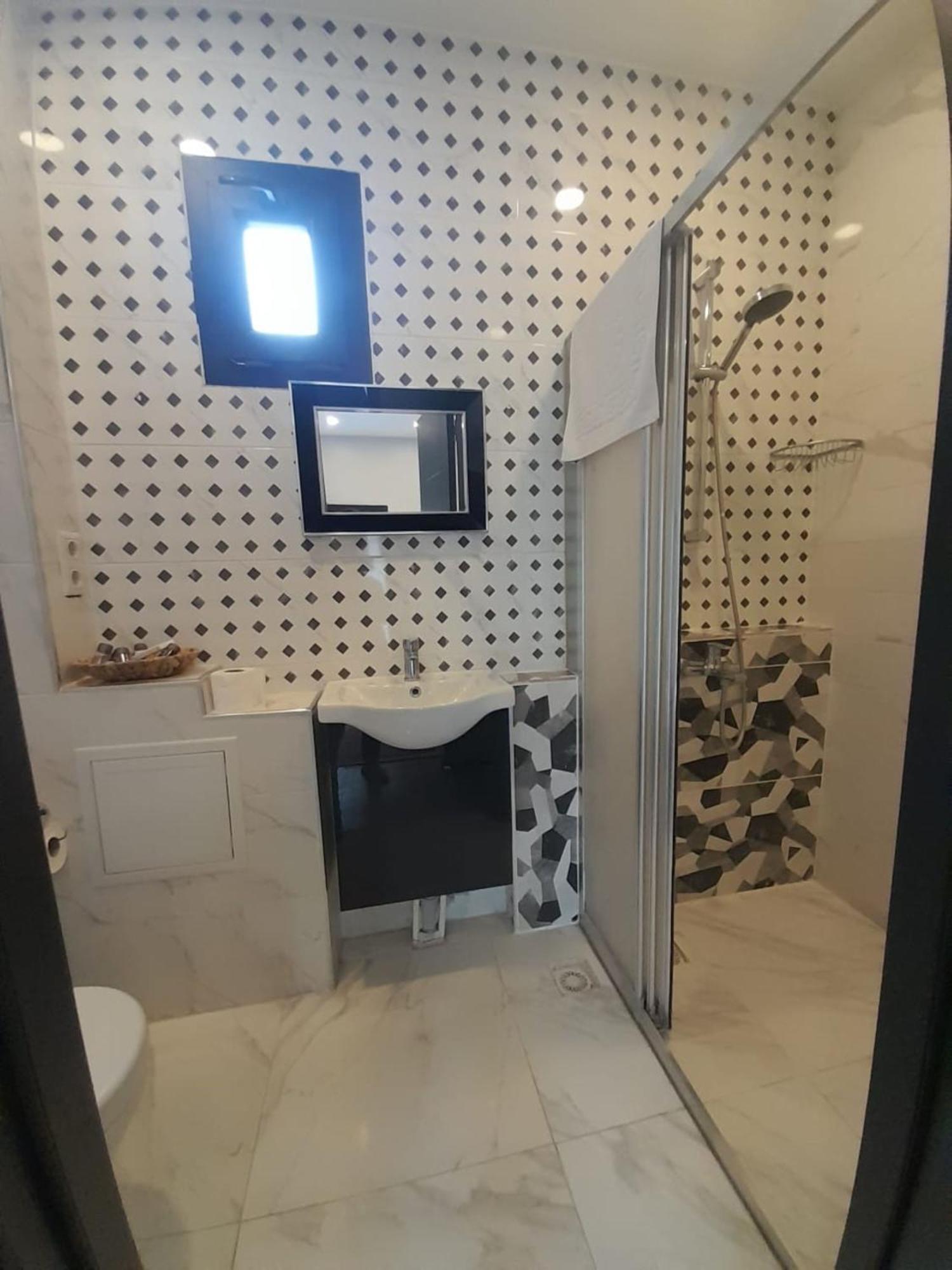 Galata Nazapart Apart otel İstanbul Dış mekan fotoğraf