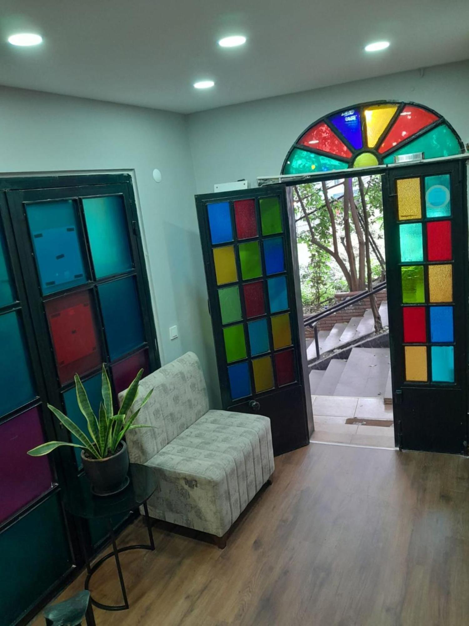 Galata Nazapart Apart otel İstanbul Dış mekan fotoğraf